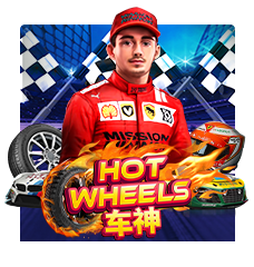 Slot ini tidak hanya menghibur, tetapi juga menawarkan potensi kemenangan yang nyata. Setiap pemain bisa merasakan sensasi menjadi juara di arena balap keberuntungan.